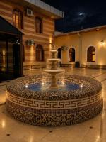 Family Guest House Zaynullo near old city - B&B Bujará