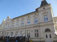 Pension Domke - B&B