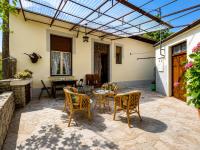 Retro Apartment 78m2 - B&B Opatija