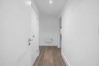 Stylish City Escape - 2 Bed Apt with balcony - Ferienwohnung Liverpool