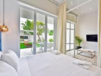 Appartamento con Vista Giardino