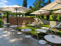 Villa Valesca - Bed and Breakfast Stresa