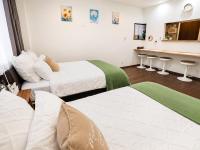 BAC 201 - Tokyo Disney Access, Entire Apartment for 4, Tokyo Koiwa - Chambres d'hôtes Tokyo