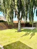 Hyggelig ferielejlighed nær Sagnlandet - Chambres d'hôtes Lejre