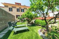 VILLA AGOSTINO LUXURY B&b - B&B Vico Equense