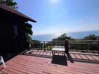 Moon Dance Magic View-bungalow2 - Bed and Breakfast Koh Tao