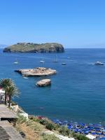Casetta Calanave - B&B Ventotene