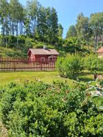Ängbacka - Bed and Breakfast Rejmyre