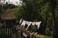 Fairytale cottage Francka - Bed and Breakfast Gorica pri Slivnici