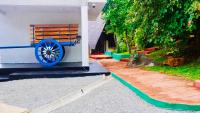 Dambulla Tiger Rock Hotel with Mountain Viewpoint - B&B Dambulla