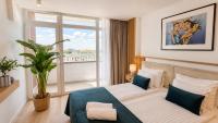 Roosevelt Grand Panorama Suite Bestern - B&B Szeged