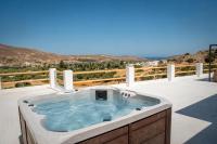 Anthea Suites - Bed and Breakfast Eggarés