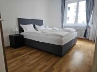 Appartement met 2 Slaapkamers en Balkon