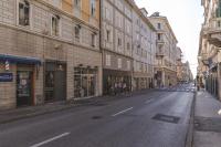 Mazzini Grand Suite Apartment - Ferienwohnung Triest