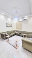 شقق مفروشة الباحة - B&B Al Bahah
