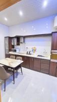 شقق مفروشة الباحة - B&B Al Bahah