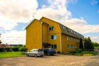 Bright Apartment in Haapsalu - B&B Haapsalu
