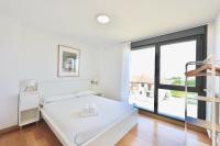 Noteliving - Cueto Garden House - Ferienwohnung Santander