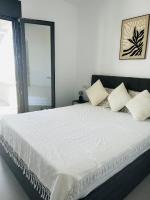 Apartamento Deluxe de 2 dormitorios con vistas al mar