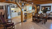 Zacisze 13 - B&B Leśna