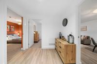 Luxury City Escape - 2 Bed Apt - Ferienwohnung Liverpool