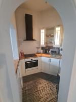 Trendy Apartment close to City Centre, West End, Hydro, Glasgow University, Scotstoun Stadium - Ferienwohnung Glasgow