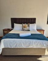 Deluxe Doppelzimmer