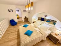 Goldcentral Apartment Kalvin Suite - Bed and Breakfast Boedapest