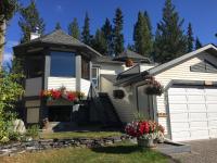 Bed & Breakfast Monarch - B&B Canmore
