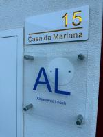 Casa da Mariana - Casinhas com Alma - B&B Torrão