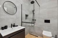 Modern Studio Old Town by MN Property - Bed and Breakfast Kotor