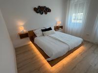Haus mit Terrasse in Parndorf - B&B Parndorf