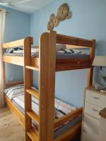 Vierpersoonskamer met Eigen Badkamer
