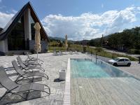 Diamond Hill Houses - B&B Praid