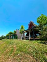 Villat Lisi - B&B Priština