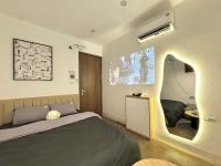 Appartement met 1 Slaapkamer