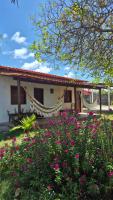 Chalé Renilton Turismo - B&B Santo Amaro do Maranhão