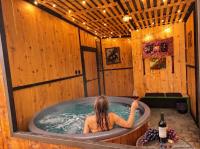 Апарт Стефанія - B&B Skhidnytsia
