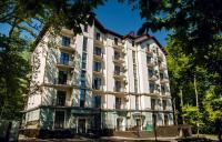 Кайзервальд Карпати апарт - Bed and Breakfast Karpaty