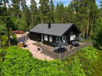 Chalet Vradal - B&B Vrådal