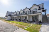 Słoneczne Tarasy - B&B Niechorze
