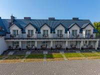 Słoneczne Tarasy - B&B Niechorze