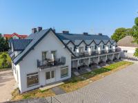 Słoneczne Tarasy - B&B Niechorze