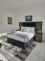 Flourish Haven Escape - Bed and Breakfast Germiston