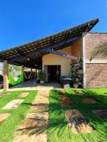 Casa de Praia Luis Correia - Ferienwohnung Luís Correia