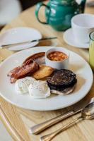 The Barrington Boar - Bed and Breakfast Ilminster