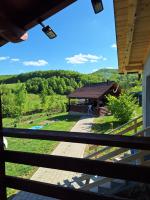 Casă Bubu - B&B Cacica