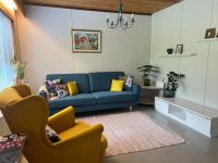 Cozy House - 4 Bedrooms with Sauna - B&B Outokumpu