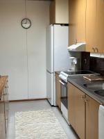 Cozy House - 3 Bedrooms with Sauna - Chambres d'hôtes Outokumpu