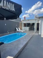 Casa com Piscina - B&B Hortolândia